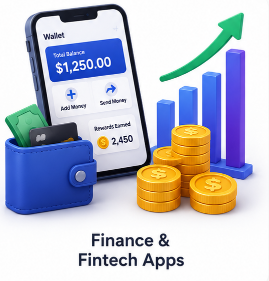 Fintech Products